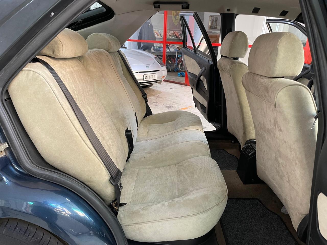 Lancia Delta 1.6 i.e. cat. 69.000KM!!!