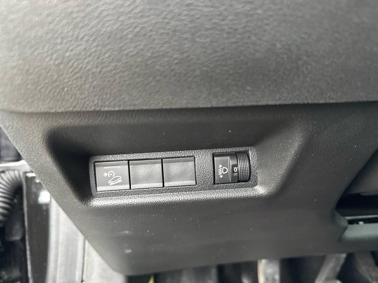 JEEP Avenger - Avenger 1.2 turbo Altitude fwd 100cv