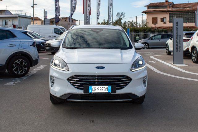 FORD Kuga 1.5 EcoBlue 120 CV 2WD Titanium