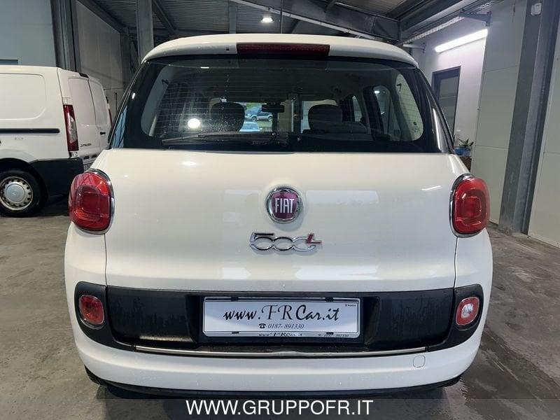 FIAT 500L 500L 1.3 MJT 85 CV