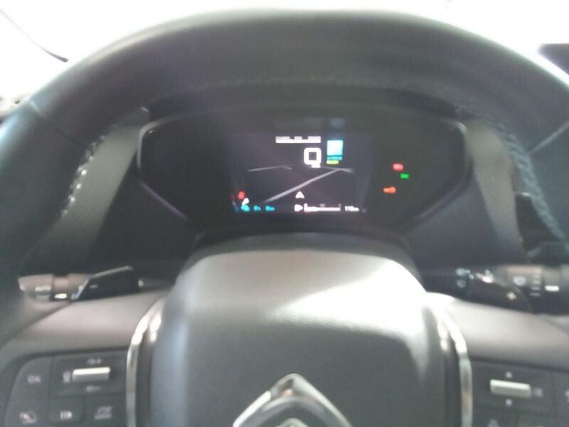 Citroën C5 X C5 X 1.6 hybrid phev Shine Pack 225cv e-eat8