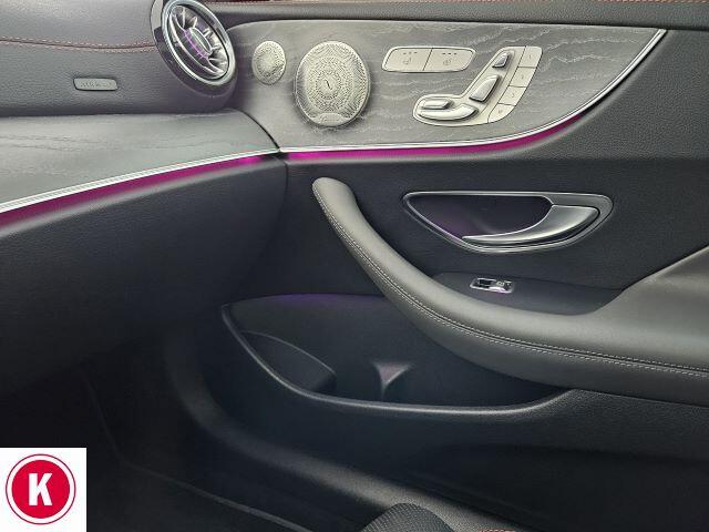 Mercedes-benz E 53 4Matic EQ-Boost AMG