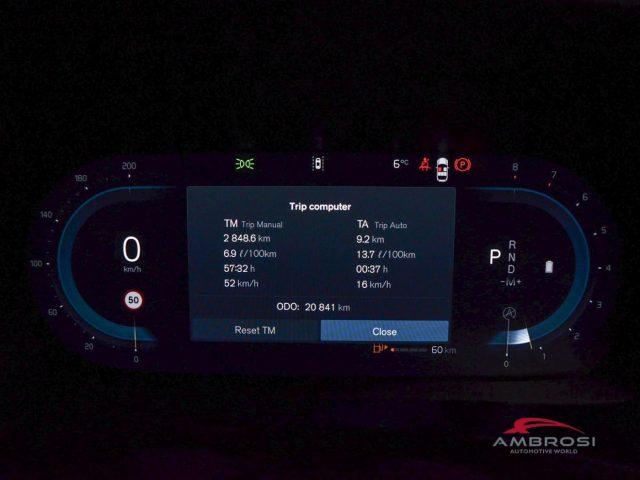 VOLVO XC40 2.0 b3 Core auto