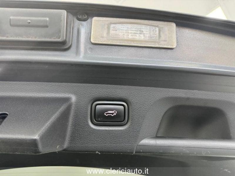 KIA ProCeed 1.4 T-GDI DCT GT Line