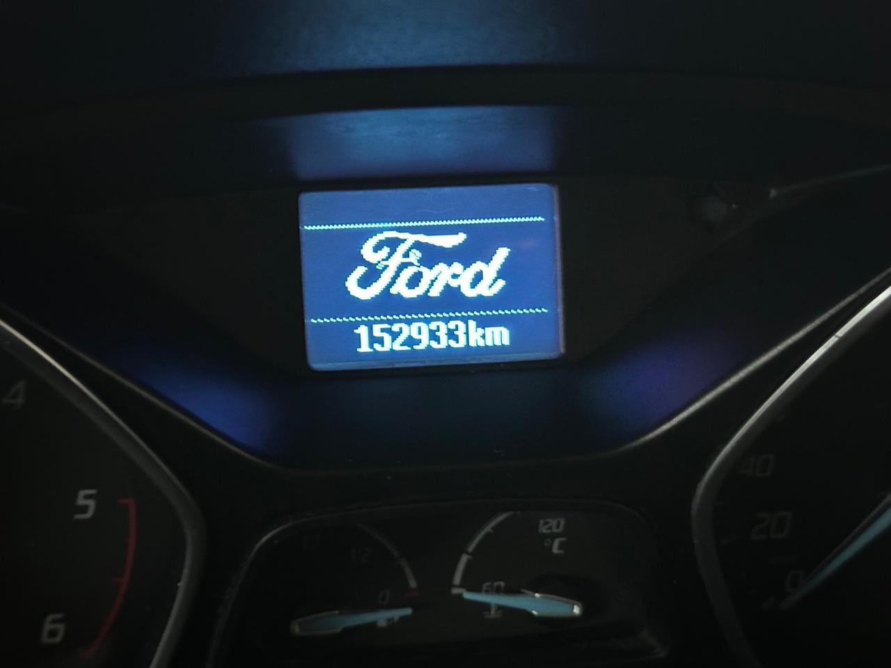 Ford C-Max 1.6 TDCi 115CV Plus