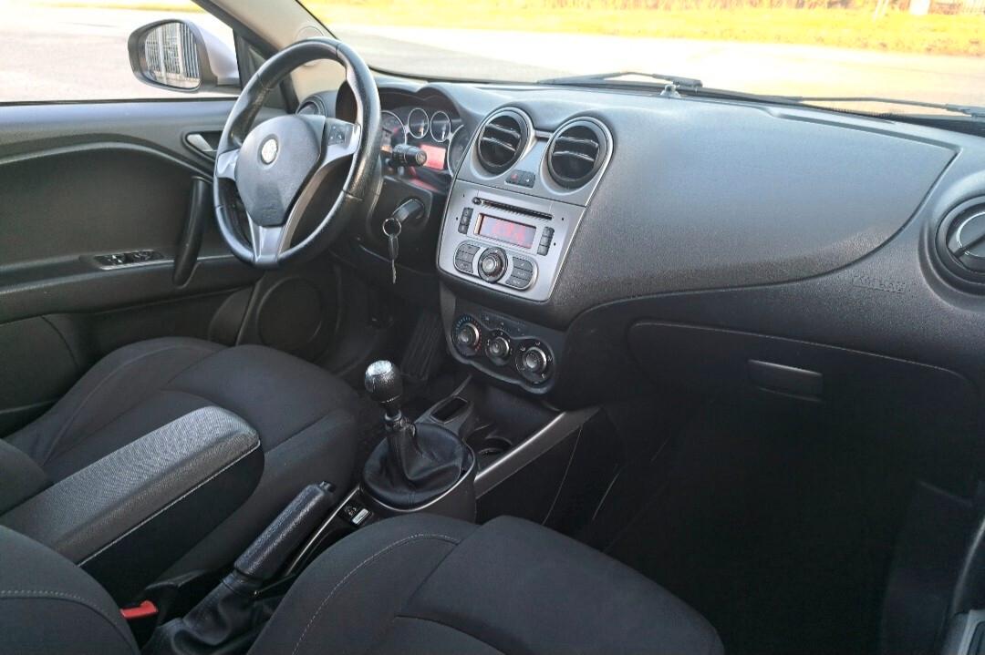 Alfa Romeo MiTo 1.4 78 CV 8V S&S Progression