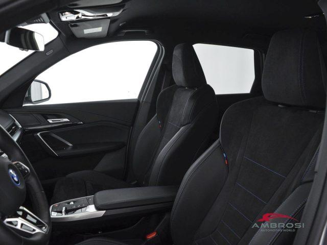 BMW X1 xdrive 25e M-sport Pro auto