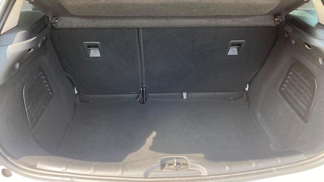 Citroen C3 1.1 Exclusive