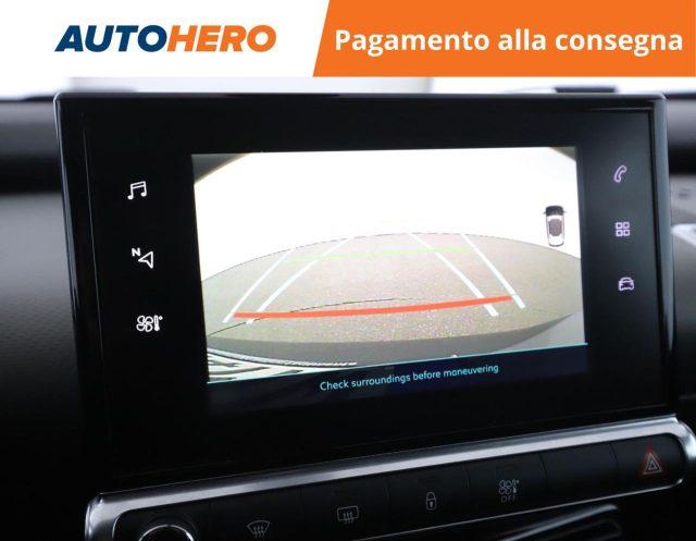 CITROEN C4 Cactus PureTech 110 S&S EAT6 Shine
