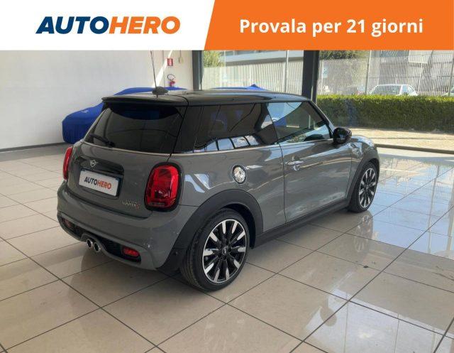 MINI Cooper S 2.0 Cooper S