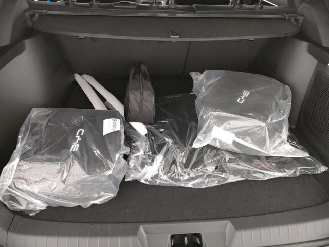 BYD Seal U DM-i 1.5 218 CV PHEV Comfort