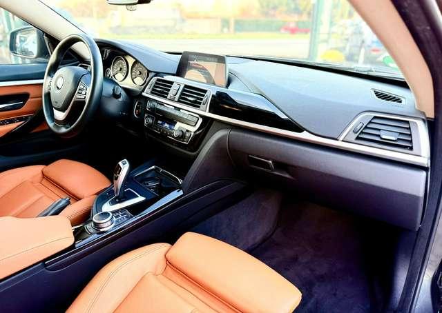 BMW 420 Gran Coupe 420i Gran Coupe auto