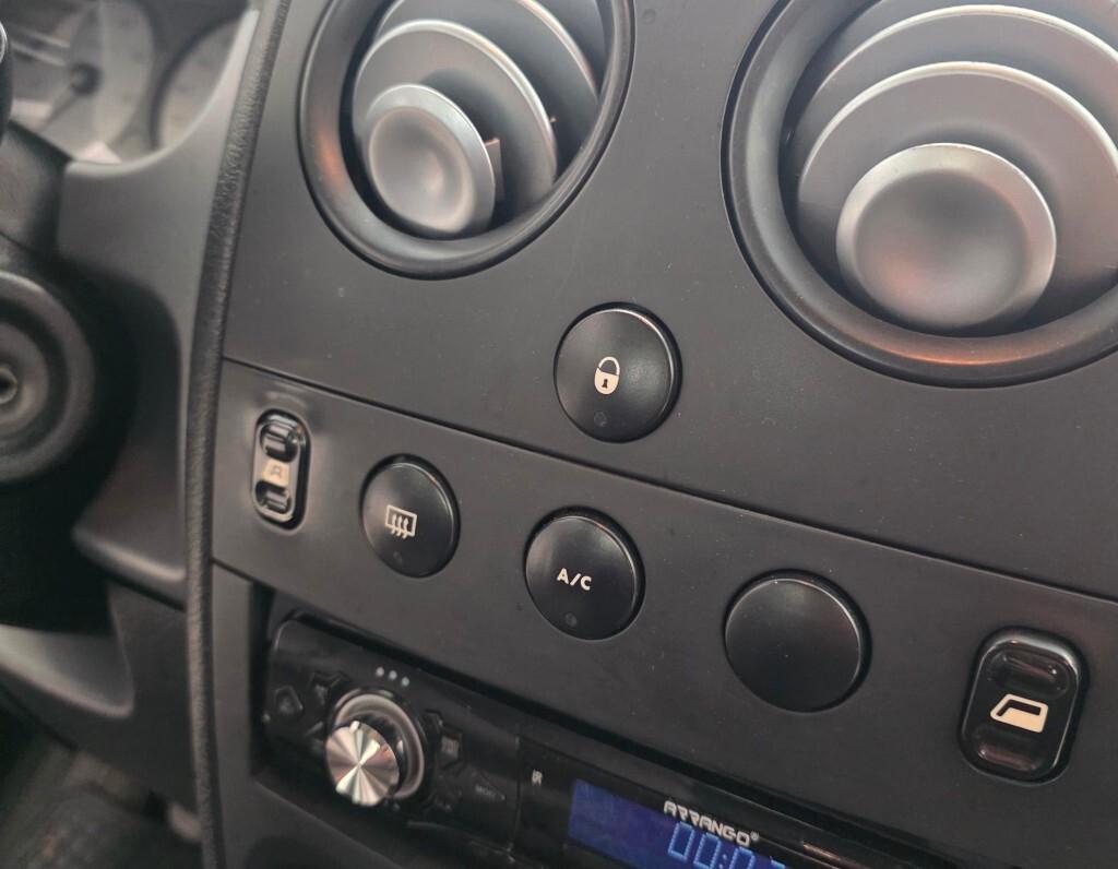 Citroen Berlingo 1.6 16V HDi 90CV 5p. Image