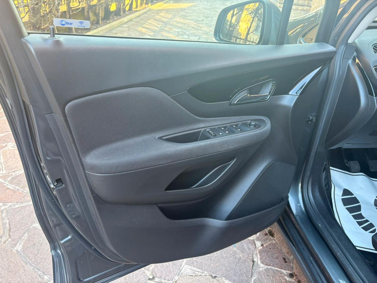 Opel Mokka X 1.6 CDTI Ecotec 4x2 Start&Stop Advance