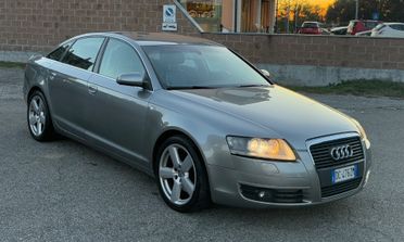 Audi A6 3.0 V6 TDI 224cv Advanced