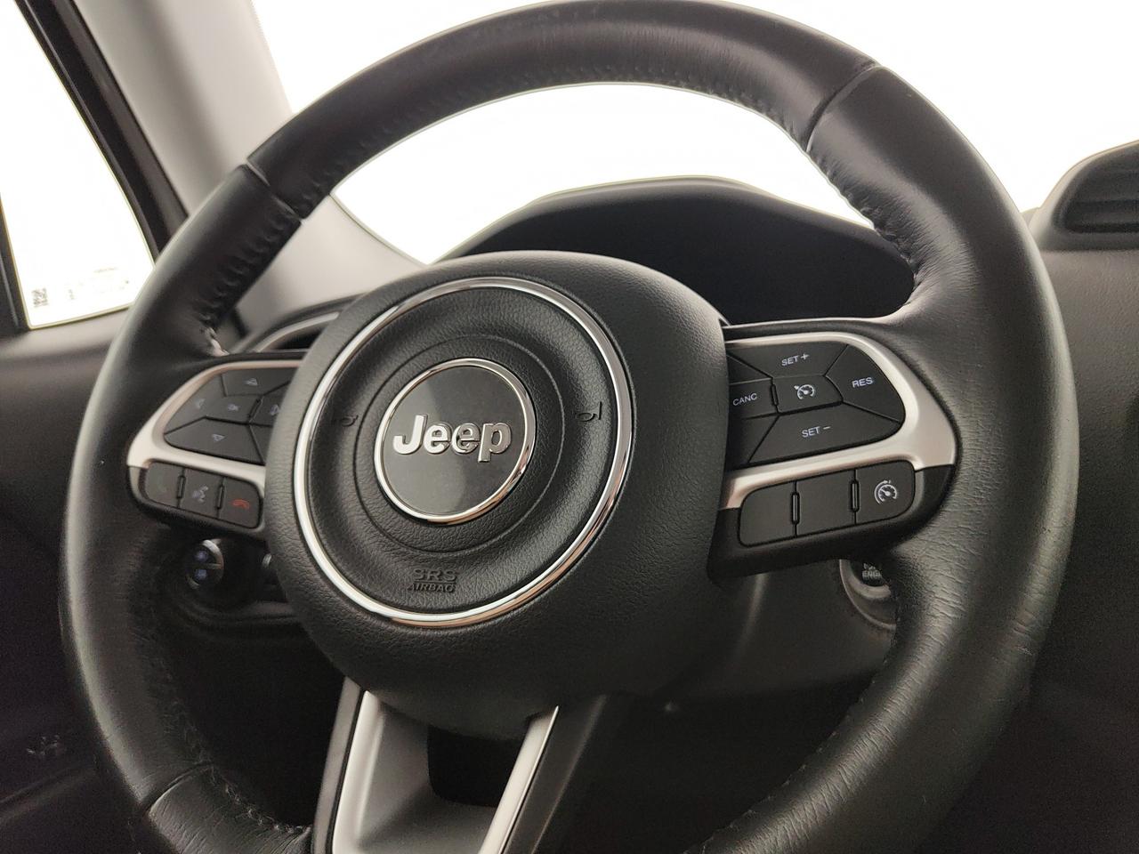 JEEP Renegade - Renegade 1.6 mjt Limited fwd 120cv E6