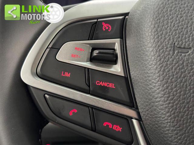 FOTON Tunland G7 Tunland G7 2.0 TDI Doppia Cabina 4WD