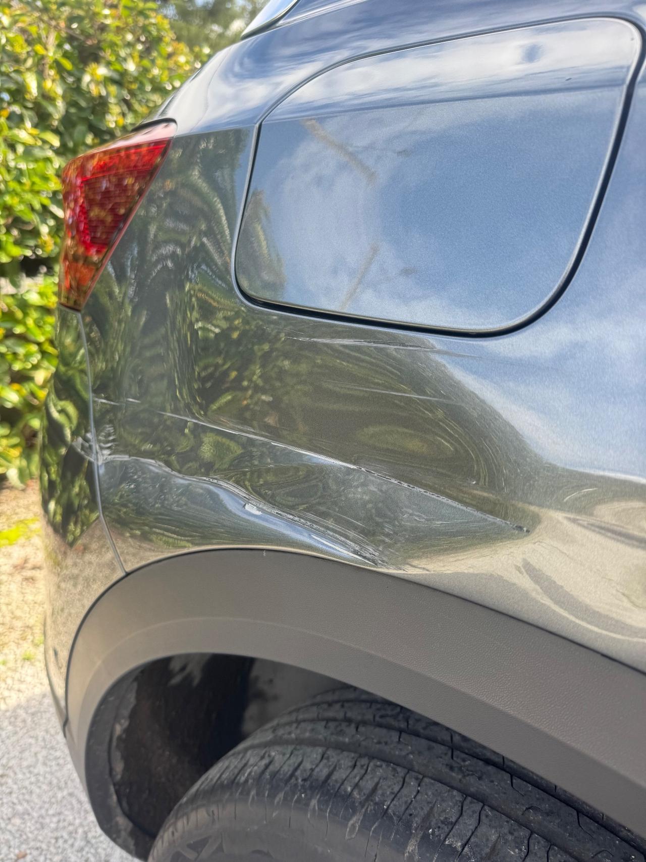 Volkswagen T-Roc 1.0 TSI Style