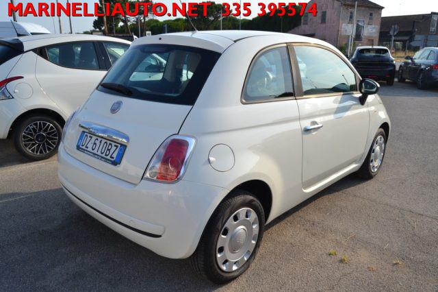 FIAT 500 1.2 Pop NEOPATENTATI