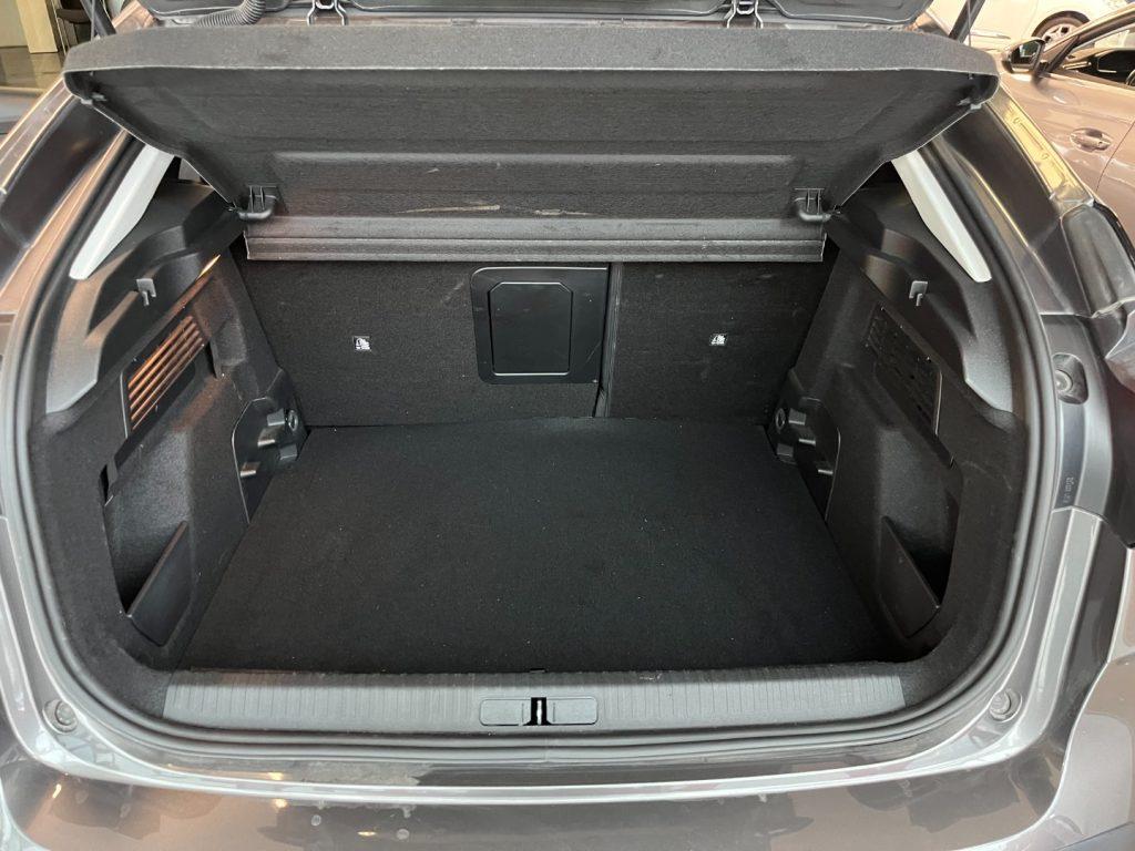 CITROEN C4 BlueHDi 110 S&S Shine