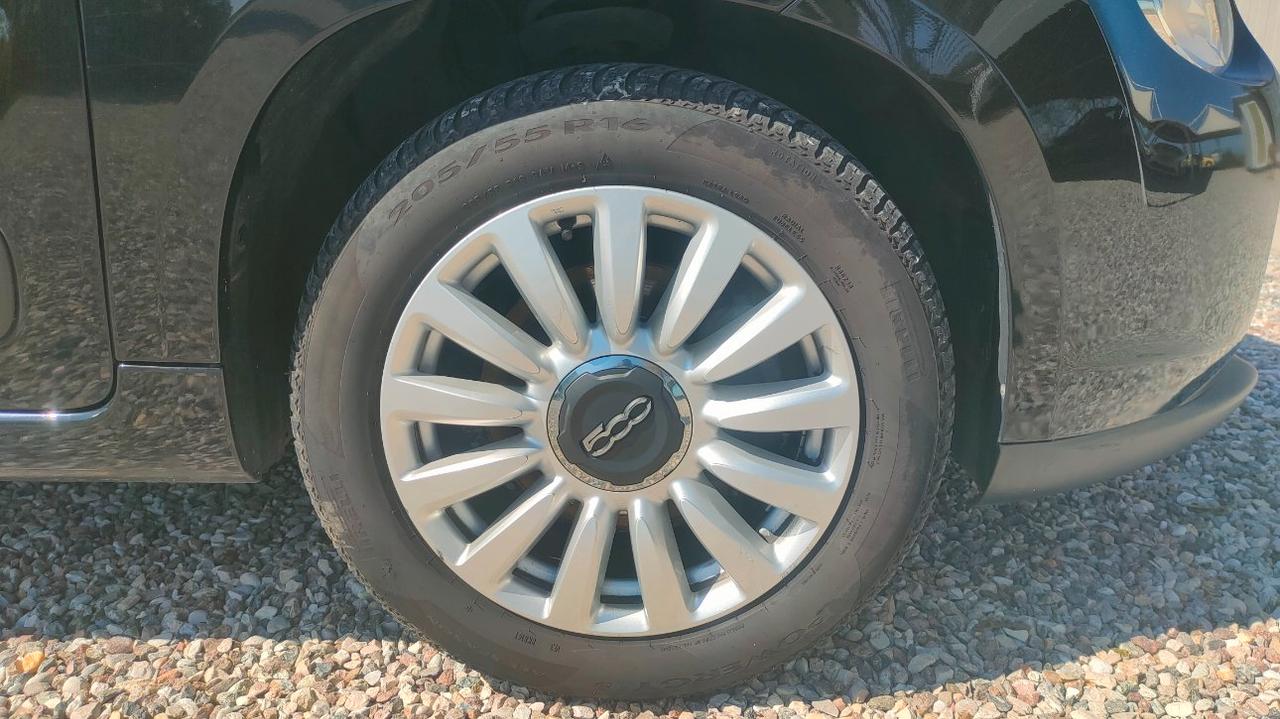 Fiat 500 L 500L 1.4 Pop Star 95cv