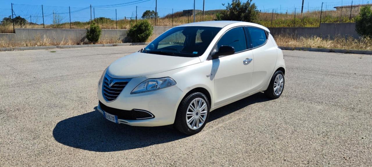 Lancia Ypsilon 1.3 MJT 16V 95 CV 5 porte S&S Platinum