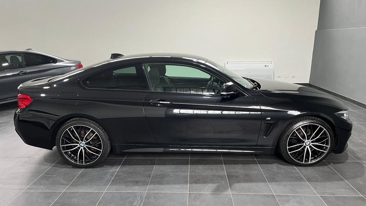 Bmw 420i Msport - 2017