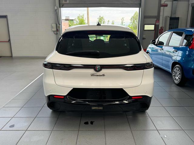 ALFA ROMEO Tonale 1.5 160 CV MHEV TCT7 Sprint