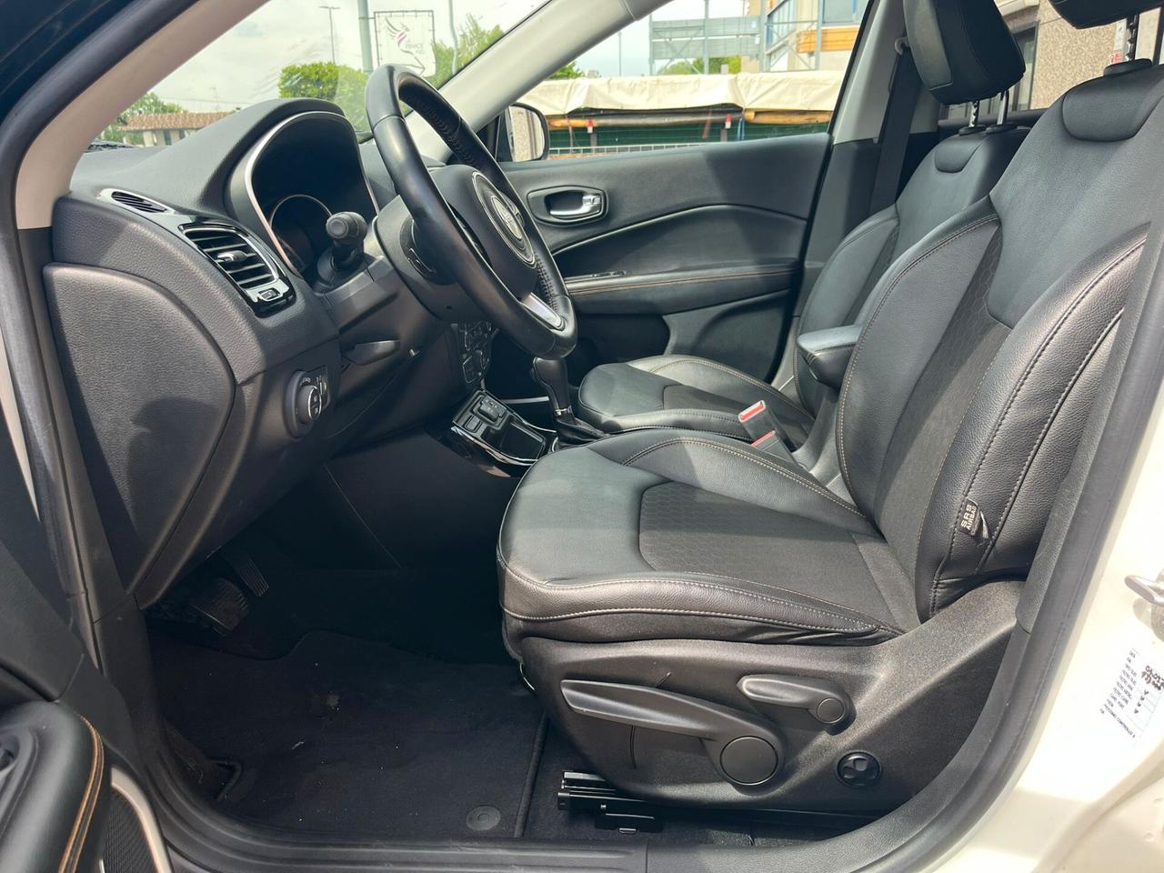 Jeep Compass JEEEP 1.4 BENZINA