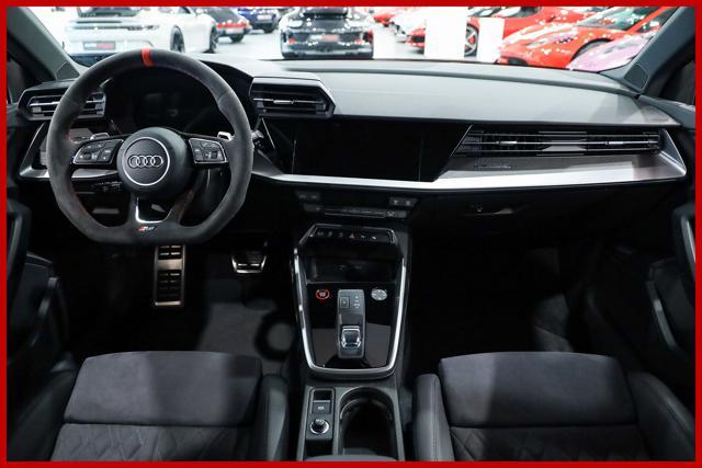 AUDI RS3 **SPB TFSI quattro S tronic