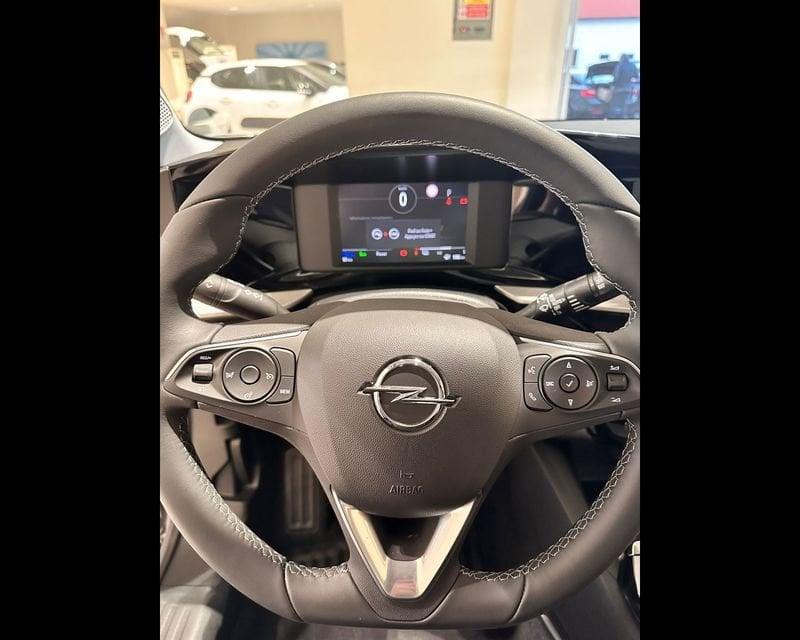 Opel Mokka ELECTRIC ELEGANCE