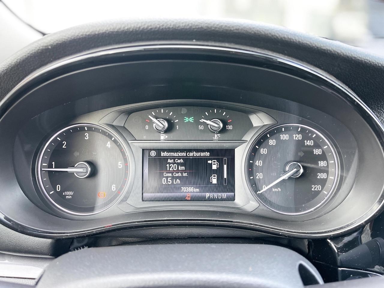 Opel Mokka 1.6 Diesel 136CV Automatica E6 Neo - 2019