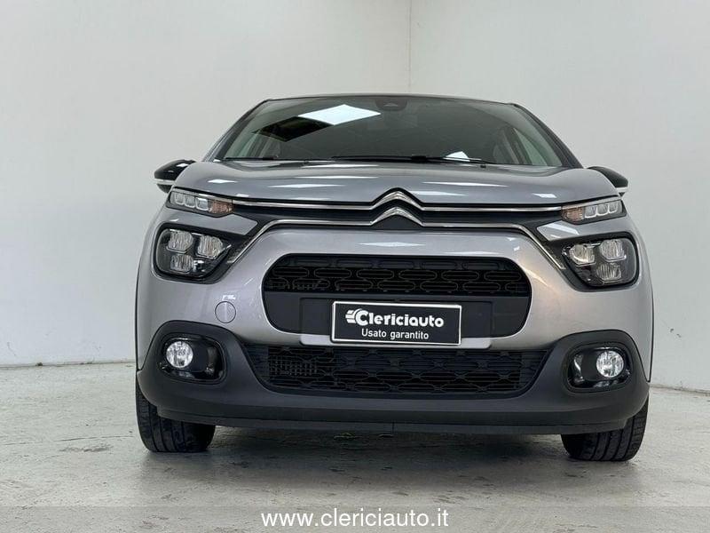 Citroën C3 PureTech 110 S&S Shine