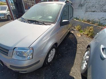 Fiat Panda 1.2 GPL
