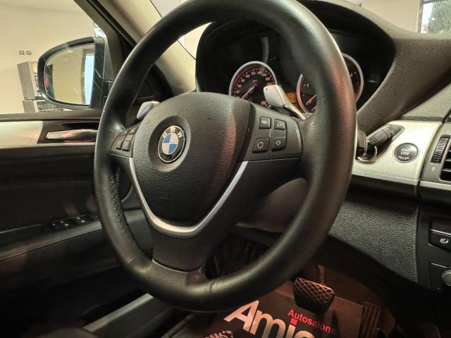 BMW - X6 - xDrive30d Futura