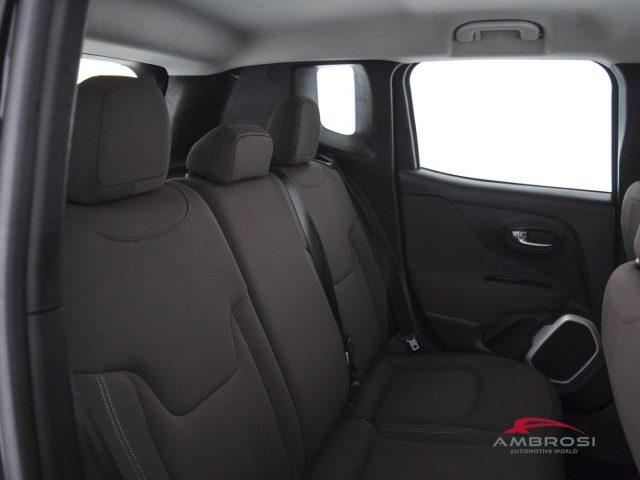 JEEP Renegade 2.0 Mjt 4WD Active Drive Night Eagle