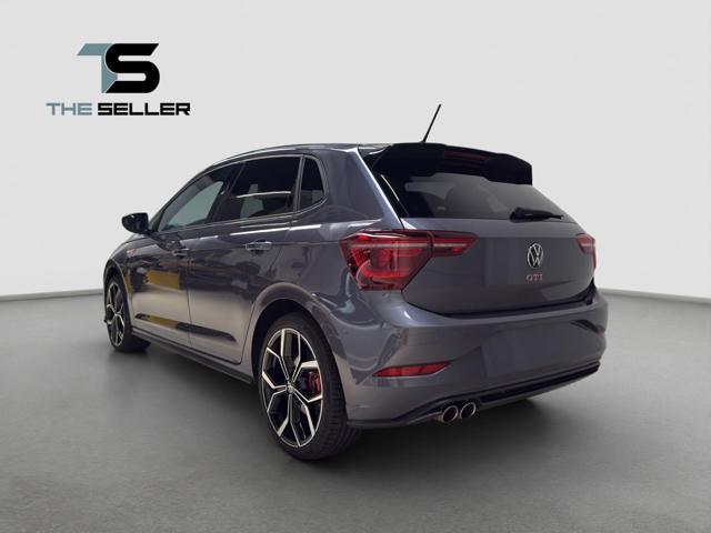 VOLKSWAGEN Polo 2.0 TSI DSG GTI*PROMO*IVA DEDUCIBILE