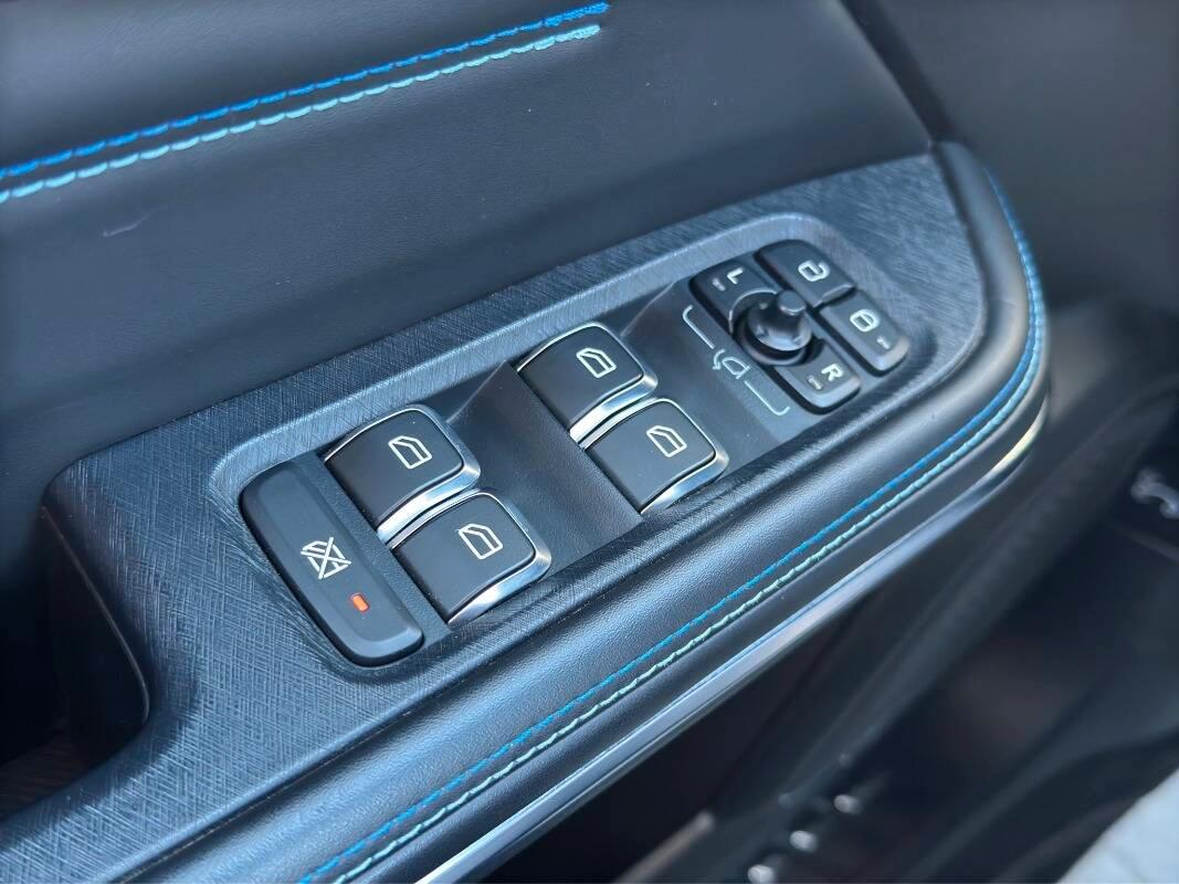 Lynk and Co 01 1.5 td phev AUTOMATIC CON TETTO APRIBILE E CARPLAY
