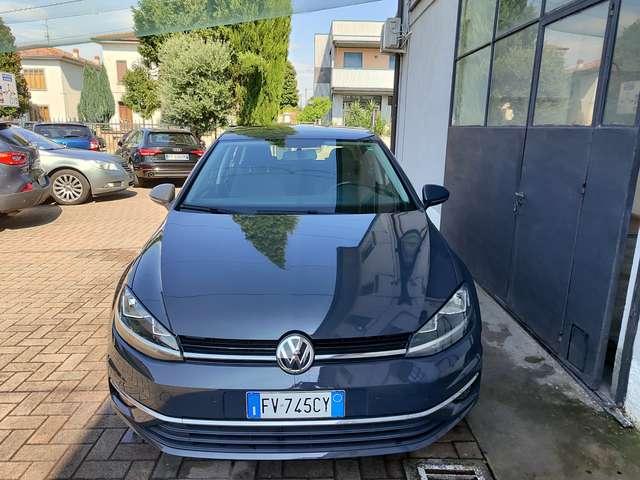 Volkswagen Golf Golf VII 2017 5p 5p 1.0 tsi Business 115cv