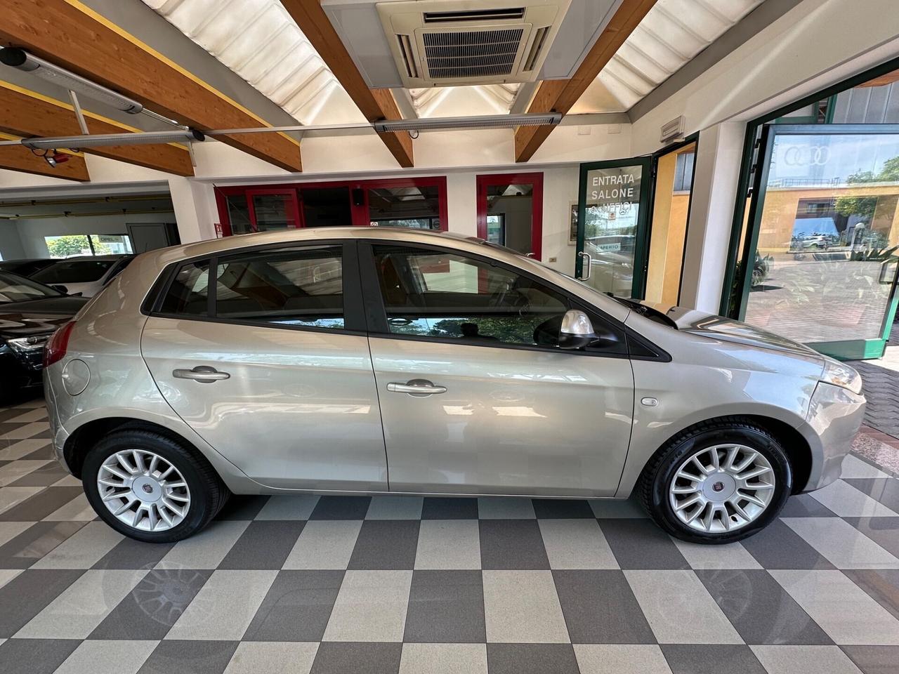 Fiat Bravo 1.9 MJT 150 CV Dynamic