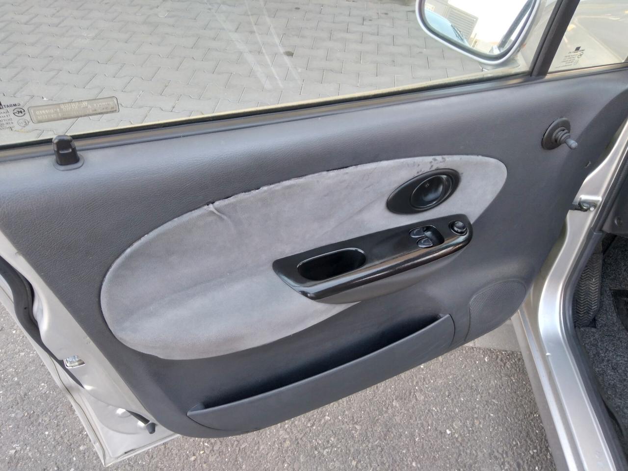 Daewoo Matiz 1000i 63cv cat SE Star xneopatentati