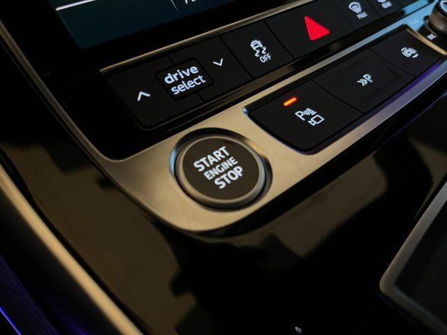 AUDI Q8 50 TDI 286CV QUATTRO TIPTRONIC S-LINE BLACK