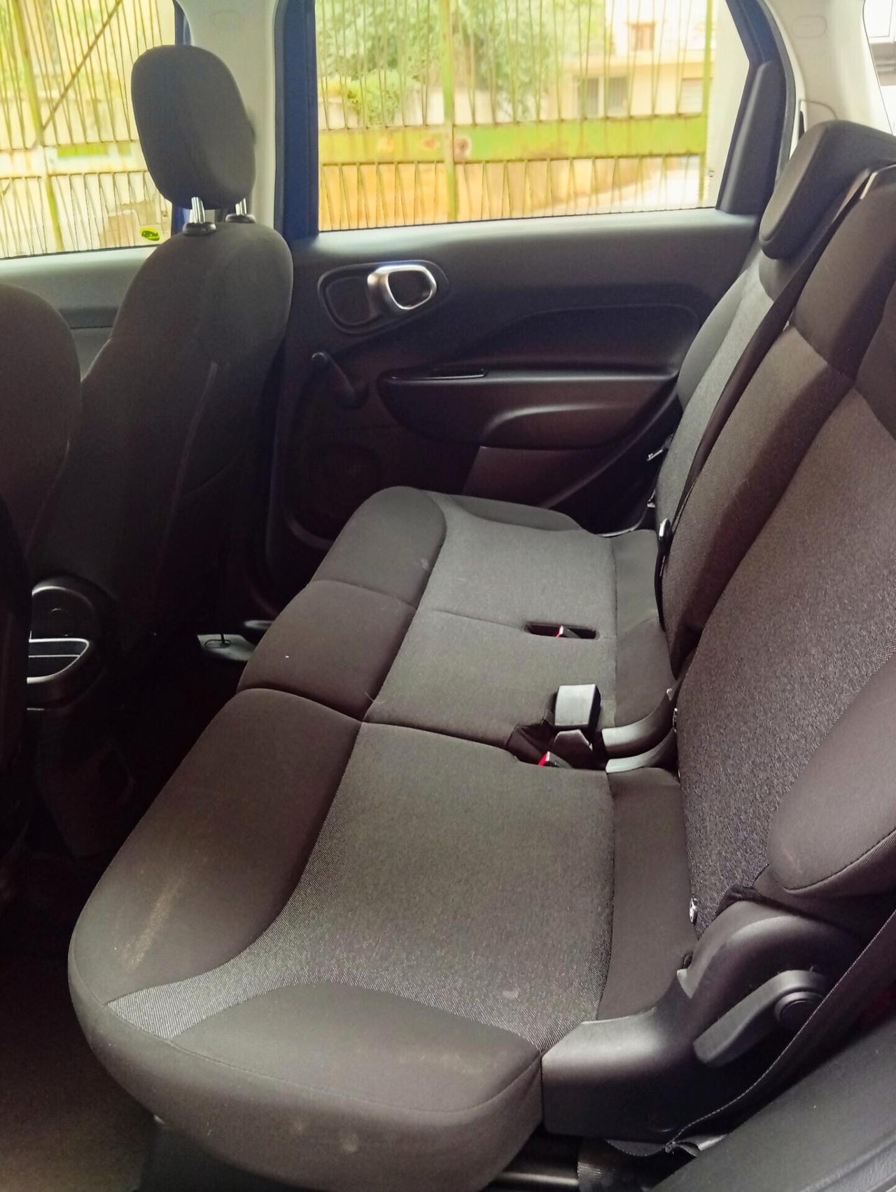 Fiat 500L 1.3 Multijet 95 CV Sport