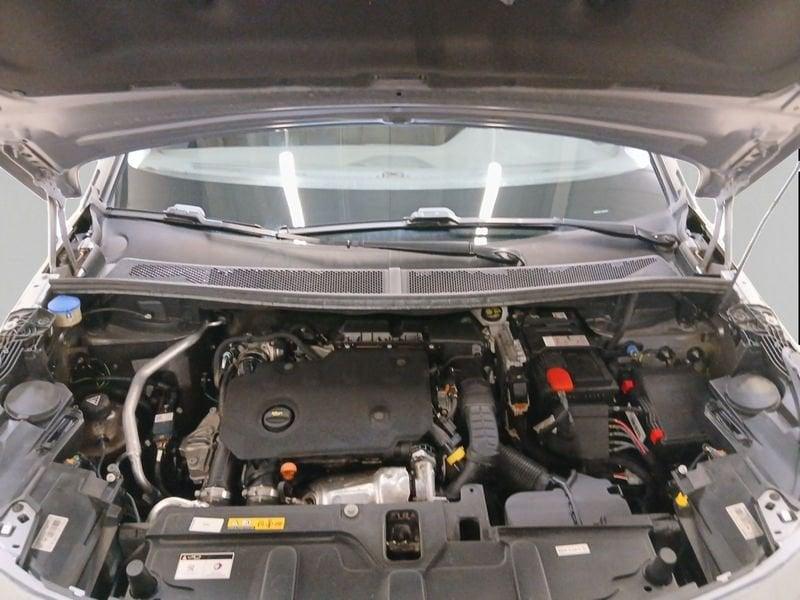 Peugeot 3008 1.5 bluehdi GT Line s&s 130cv