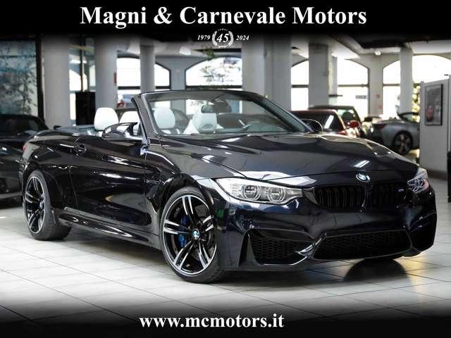 BMW M4 CABRIO|M DRIVER'S PACK|HEAD-UP|HARMAN/KARDON|CAMER