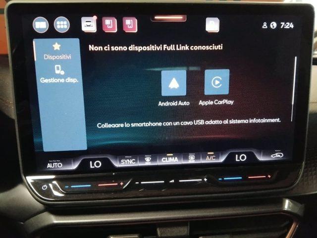 CUPRA Leon 2.0 TDI 150 CV DSG C/GRIMALDI SPECIAL DAY