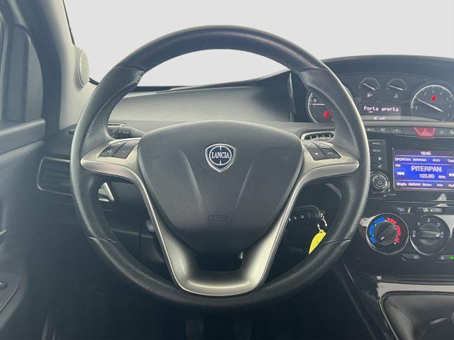 LANCIA Ypsilon Ypsilon 1.2 69 CV 5 porte S&S Gold