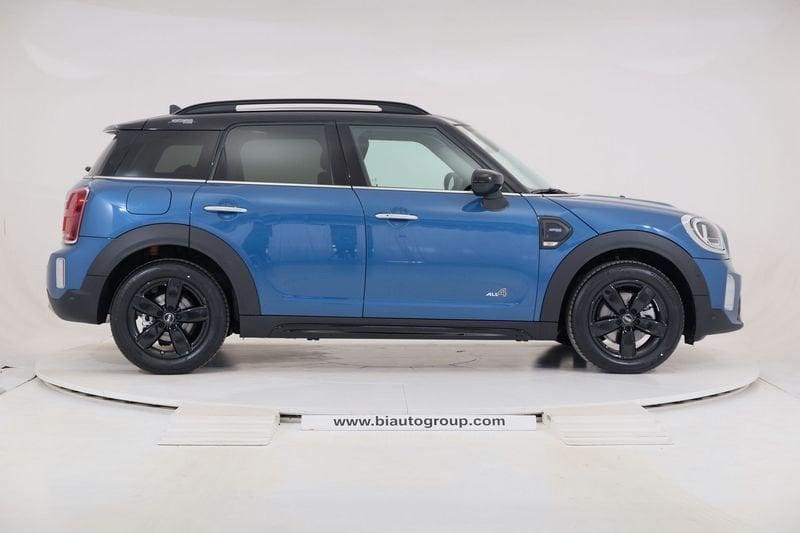 MINI Mini Countryman F60 2020 Benzi Mini Countryman 1.5 Cooper Northwood Edition all4