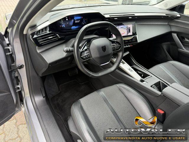 PEUGEOT 308 BlueHDi 130 ALLURE PACK BLUEHDI