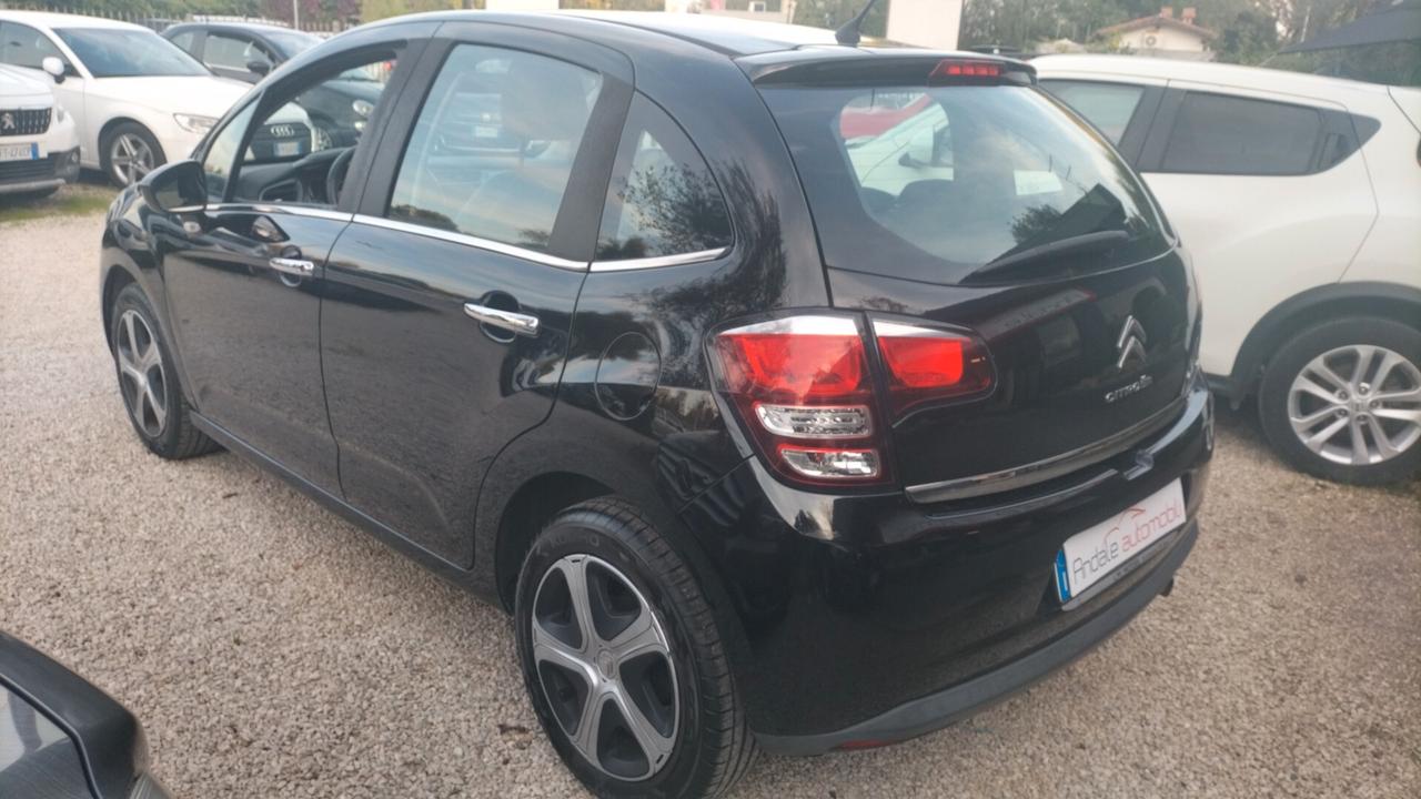 Citroen C3 PureTech 82 *KM 83000** NEOPATENTATI